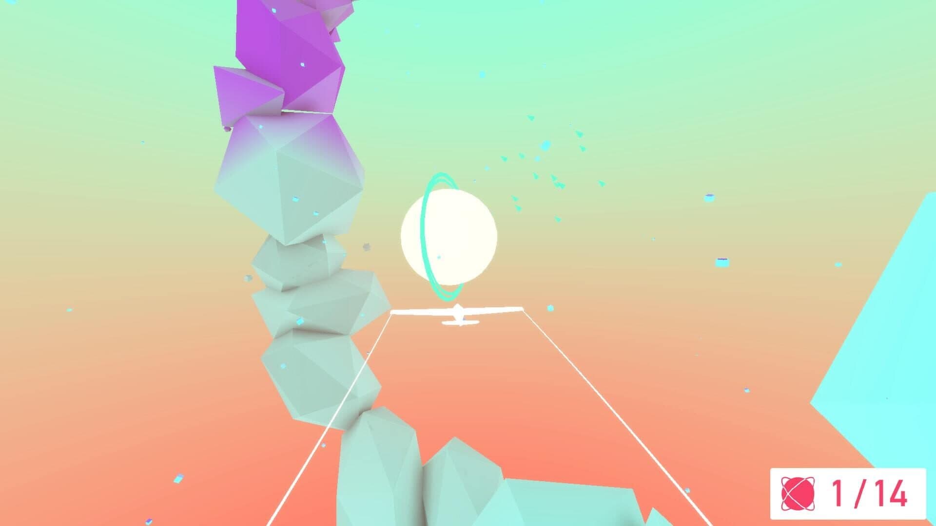 اسکرین‌شات Orbital Dance - 2