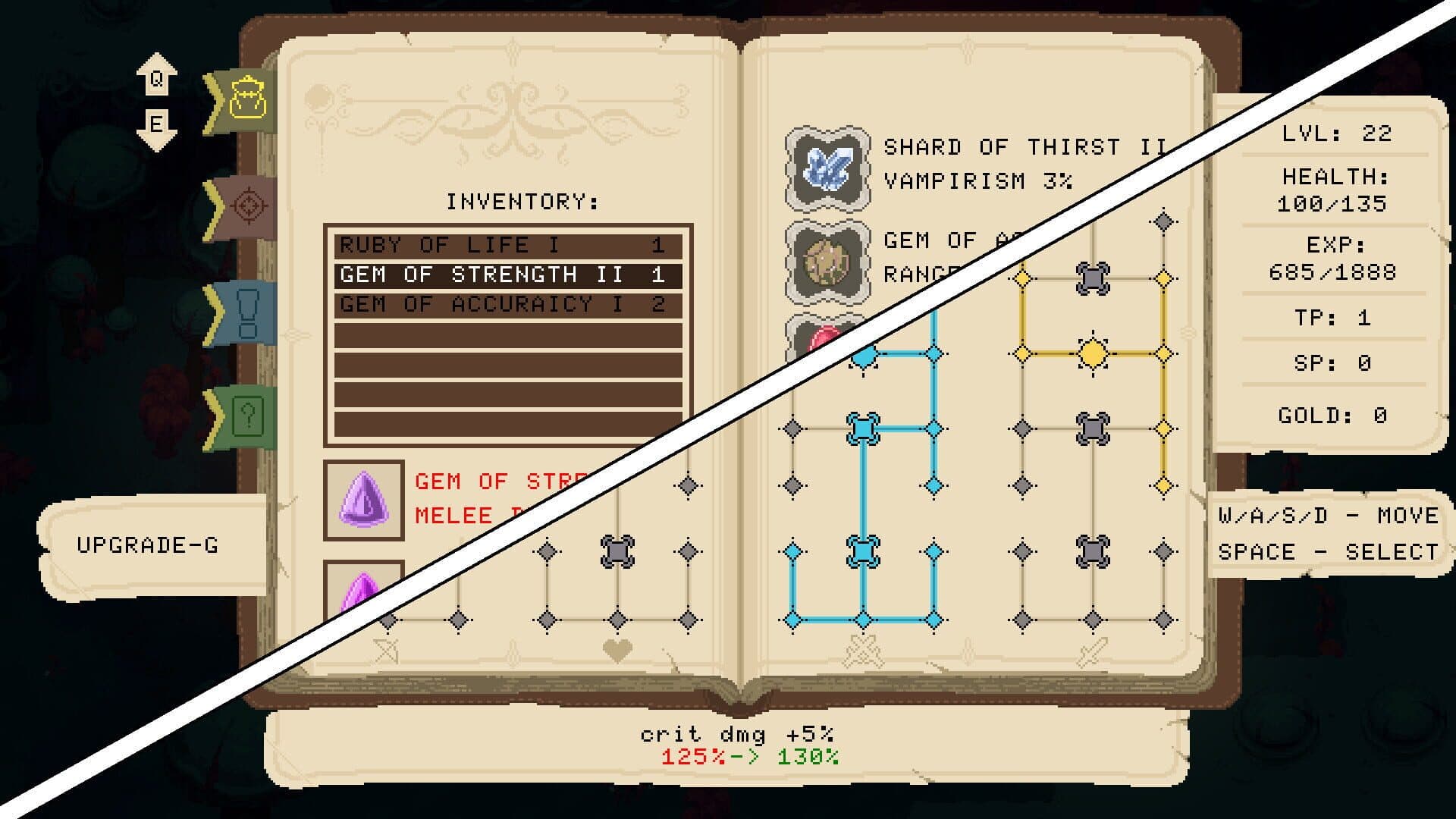 The Excrawlers screenshot 3