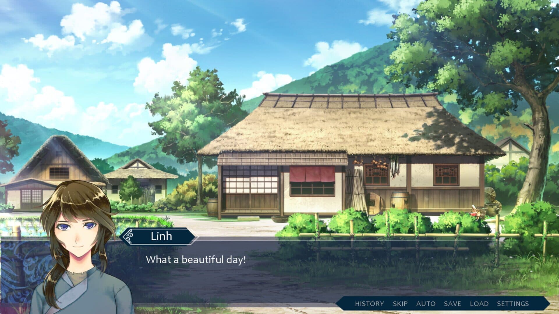 Mizuchi screenshot 0