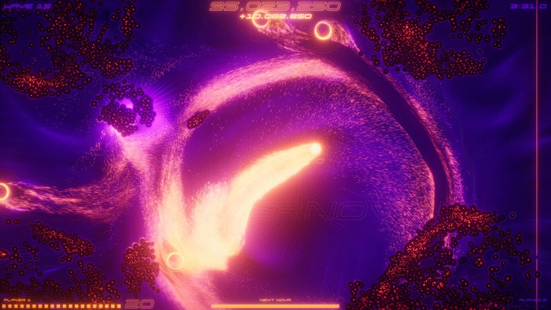 FireBall 2 screenshot 8