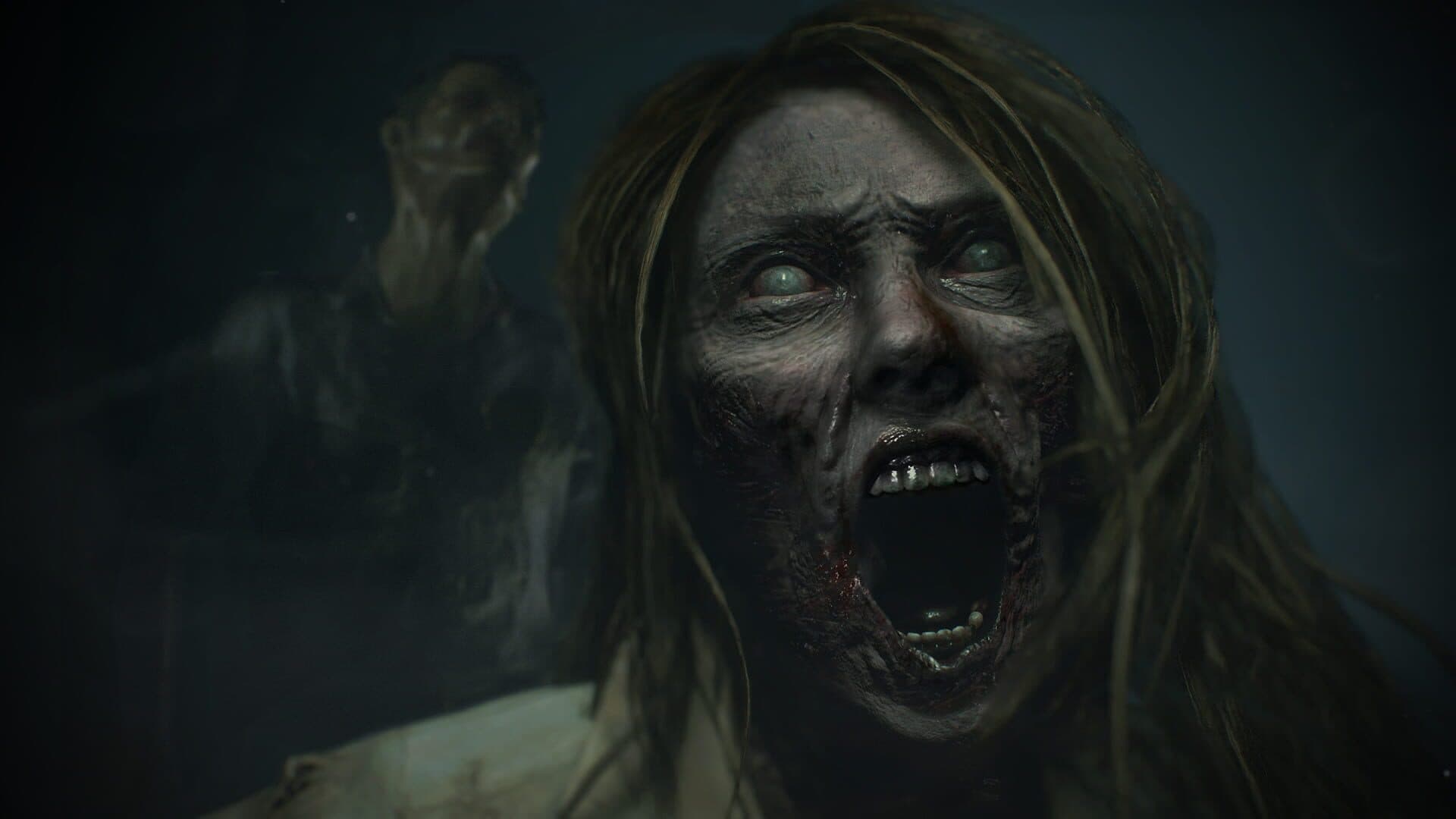 Resident Evil 2 screenshot 0