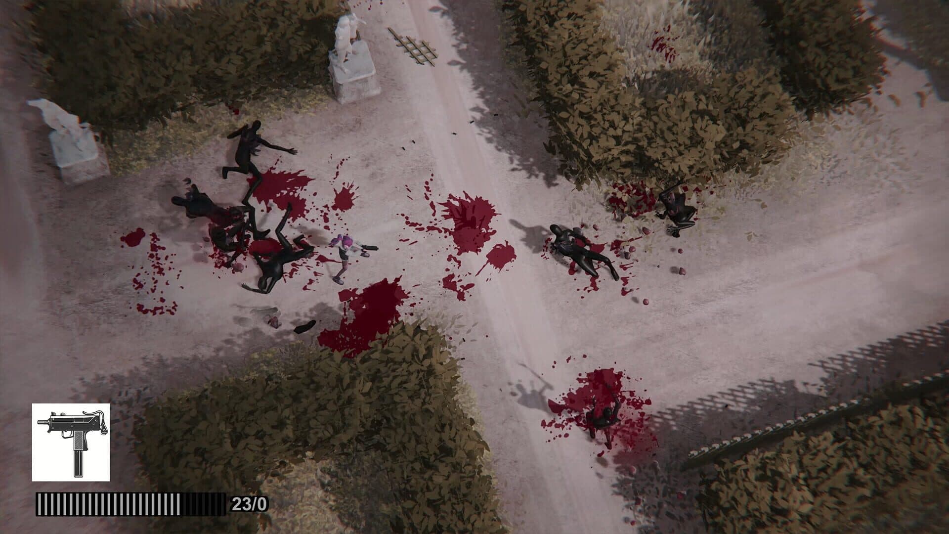 Silly Polly Beast screenshot 2