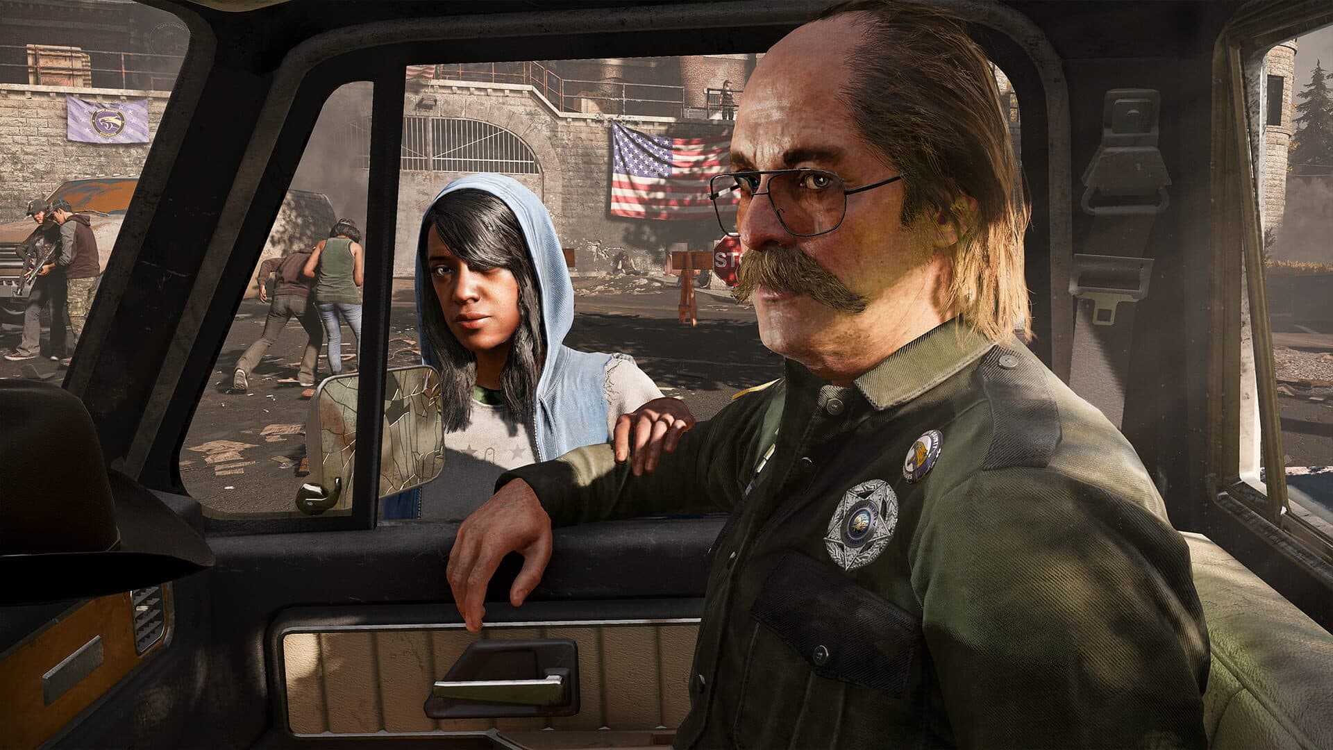 Far Cry 5 screenshot 4