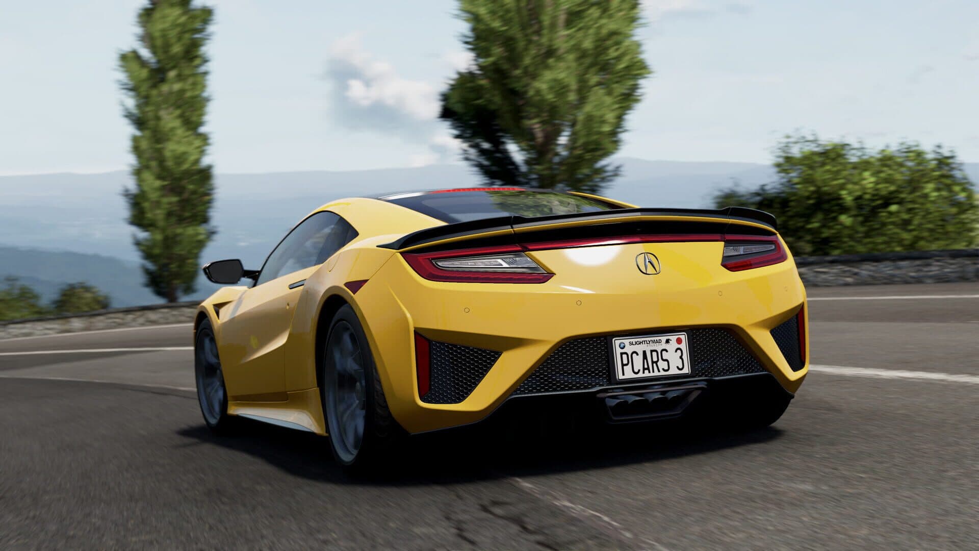 اسکرین‌شات Project CARS 3 - 7