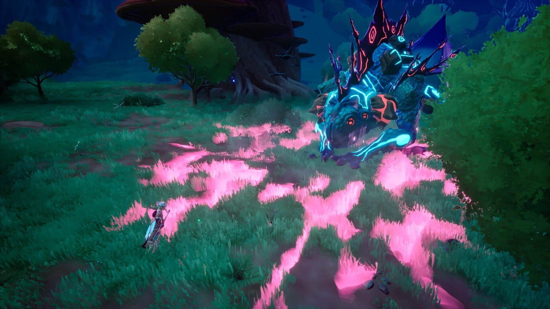 Fera: The Sundered Tribes screenshot 7