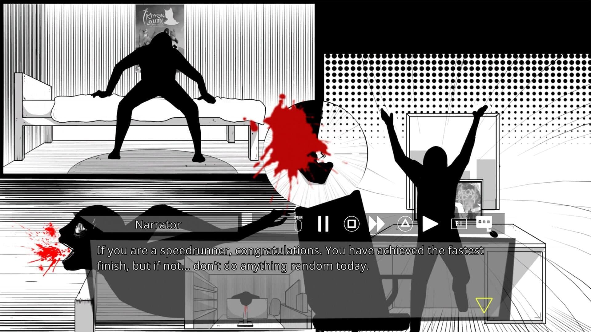 Die by Anything screenshot 2