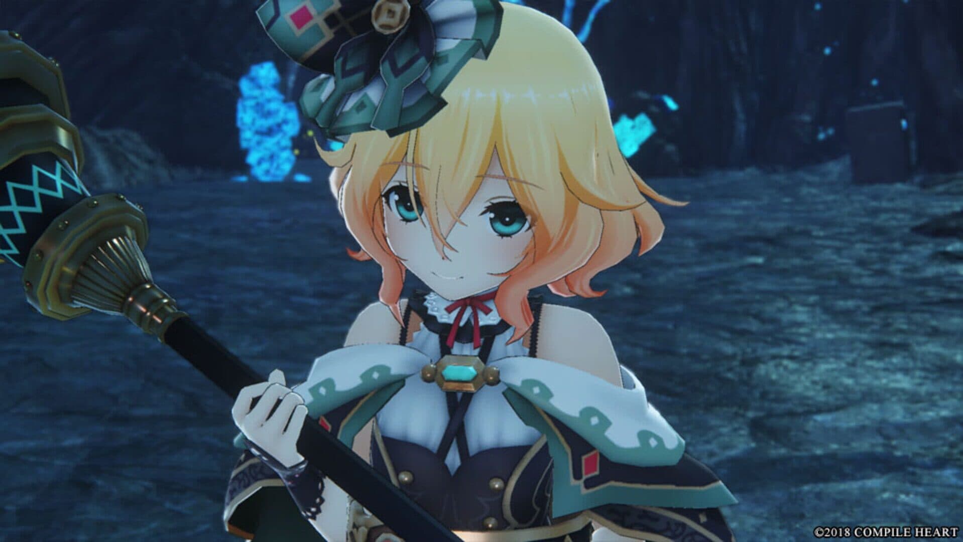 Dragon Star Varnir screenshot 7