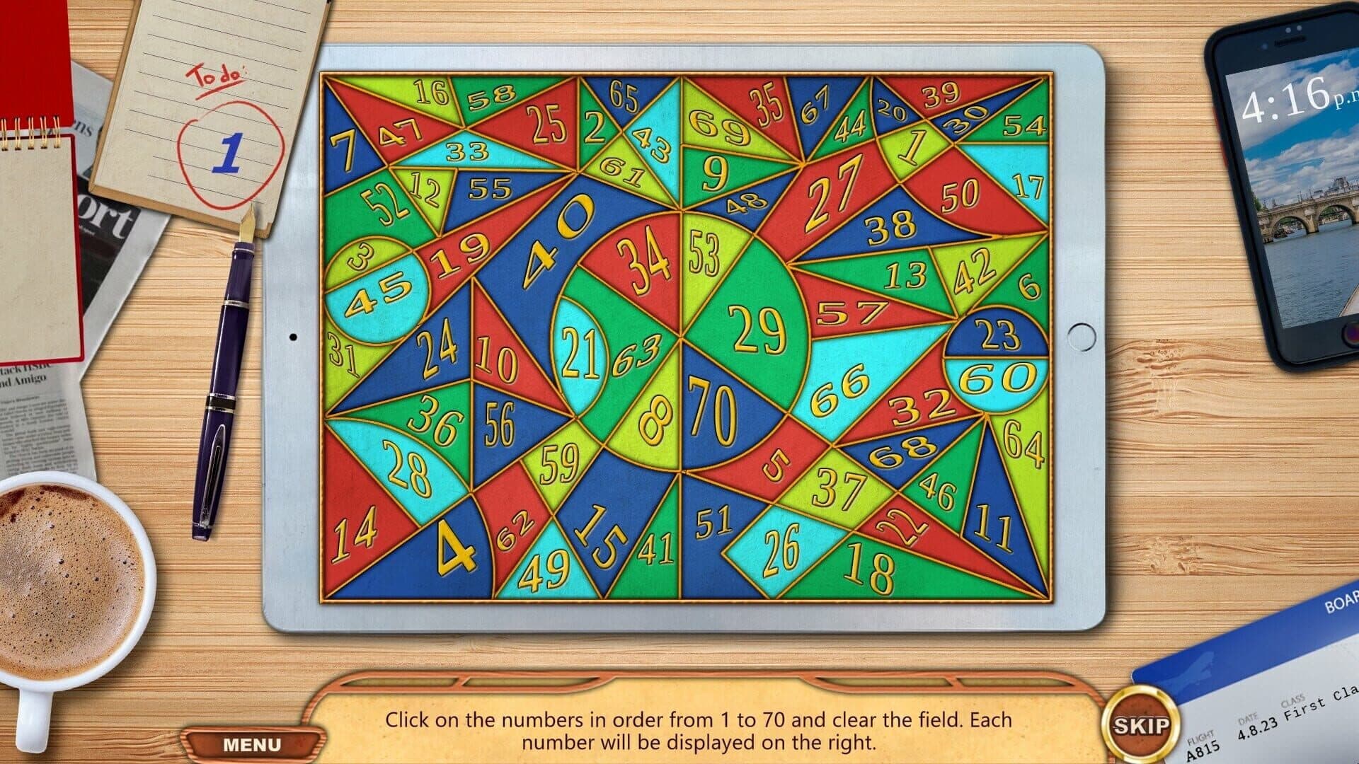 Big Adventure: Trip to Europe 7 - Collector's Edition screenshot 18