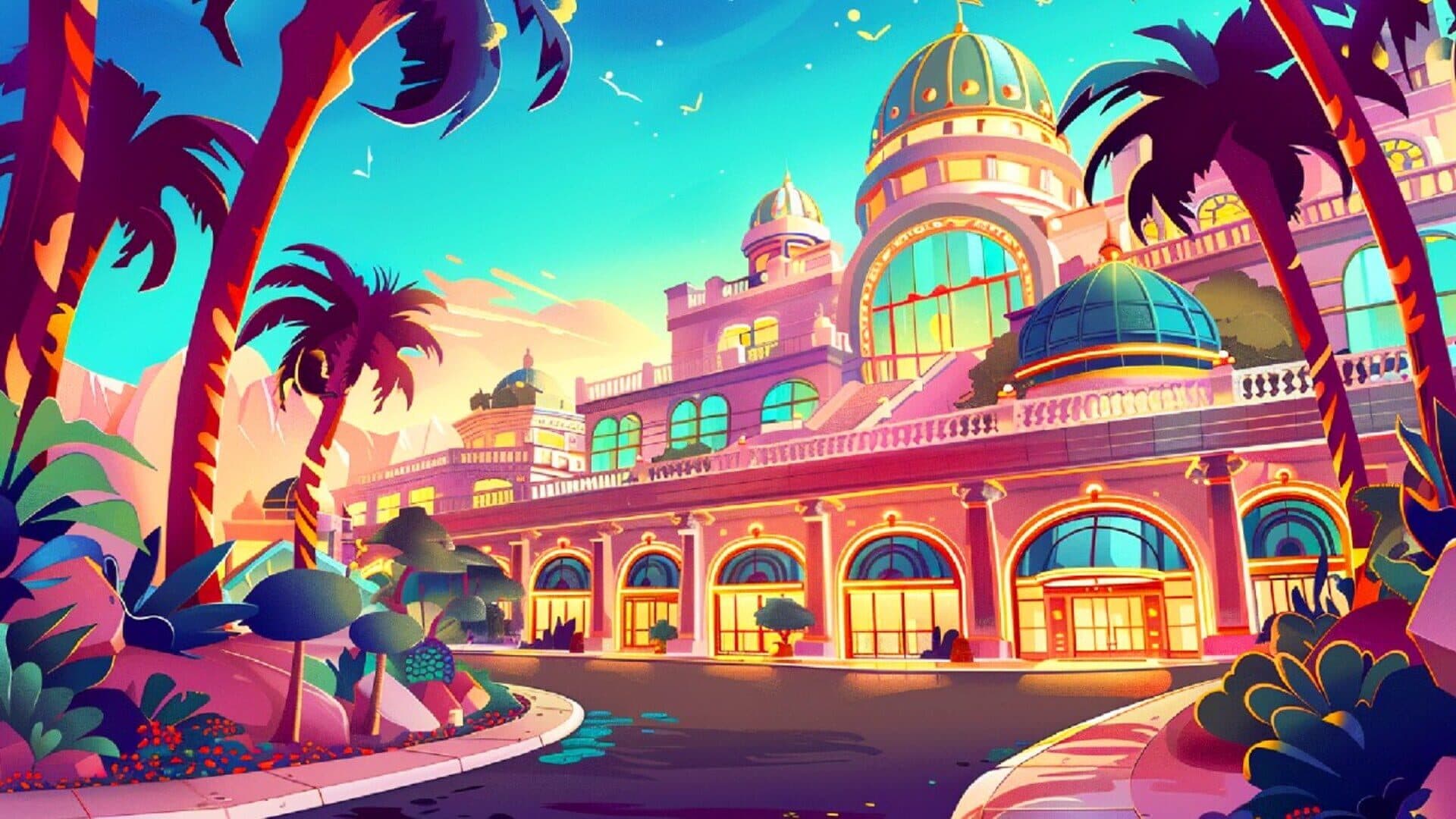 اسکرین‌شات Casino Tycoon Simulator - 6