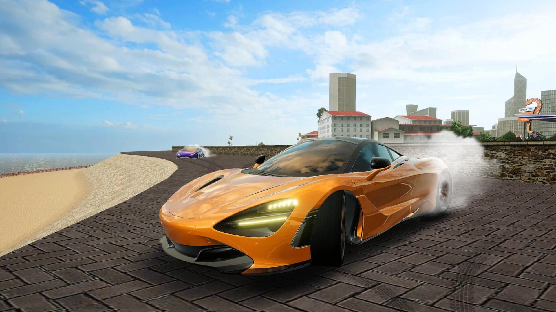 اسکرین‌شات Car Parking: Garage Simulator - 10