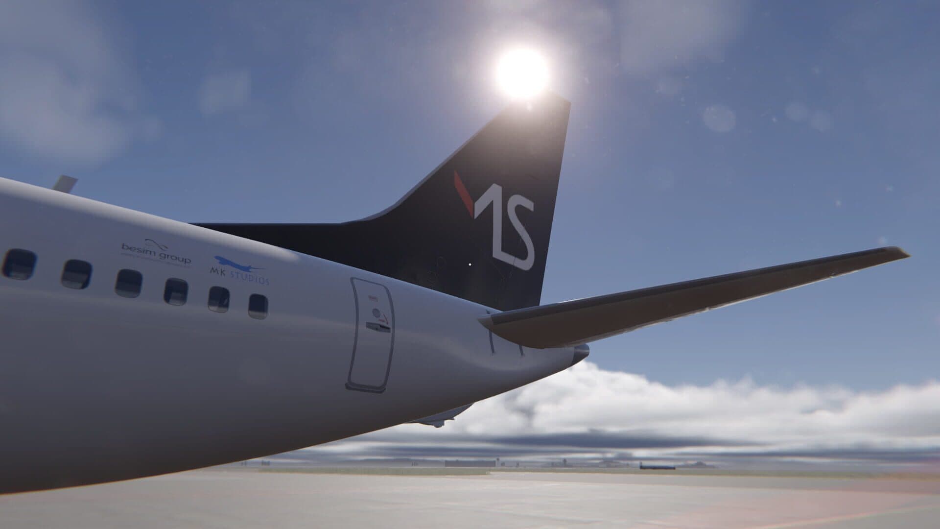 AirportSim screenshot 4