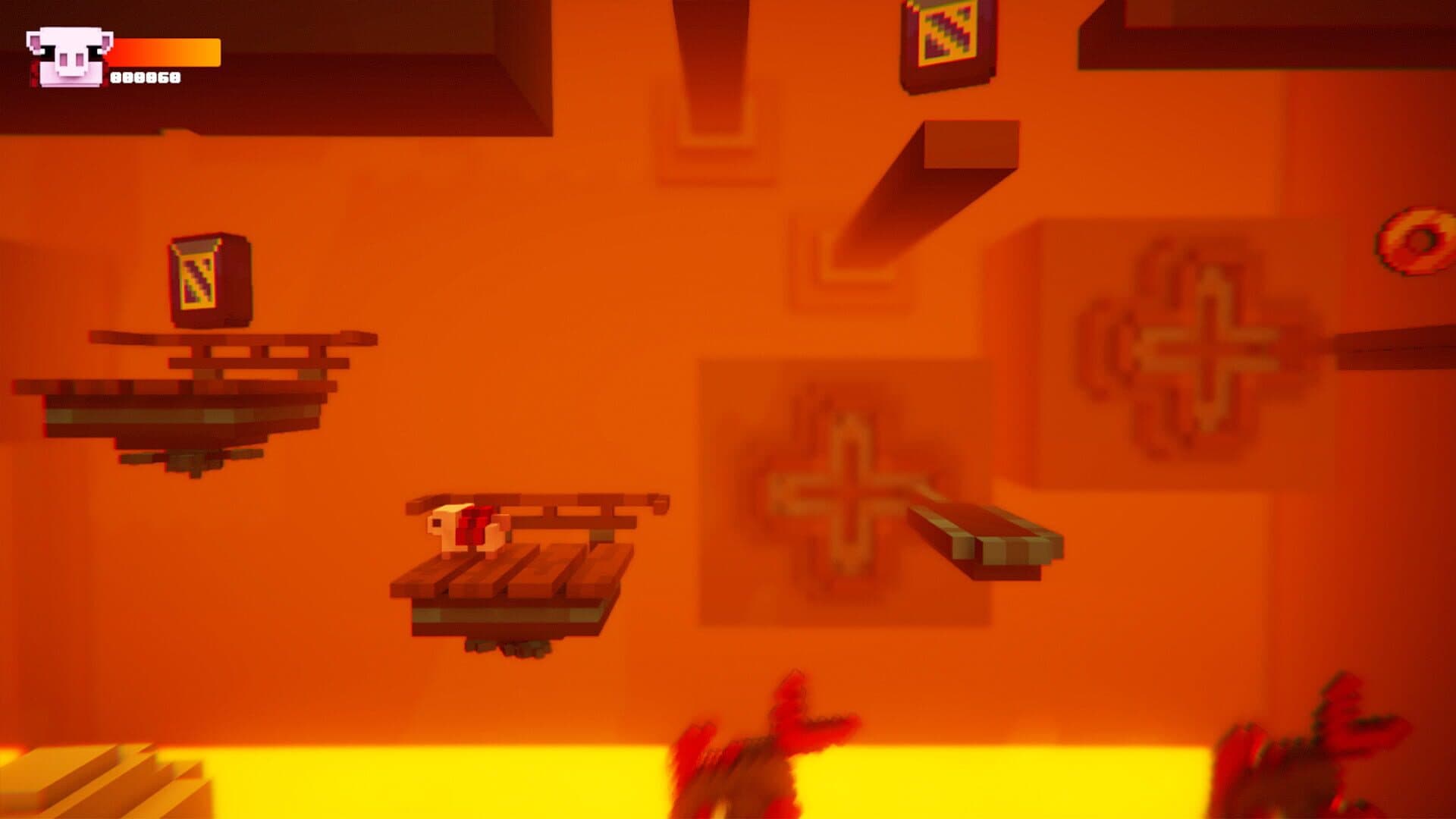 Dark Sauce screenshot 7