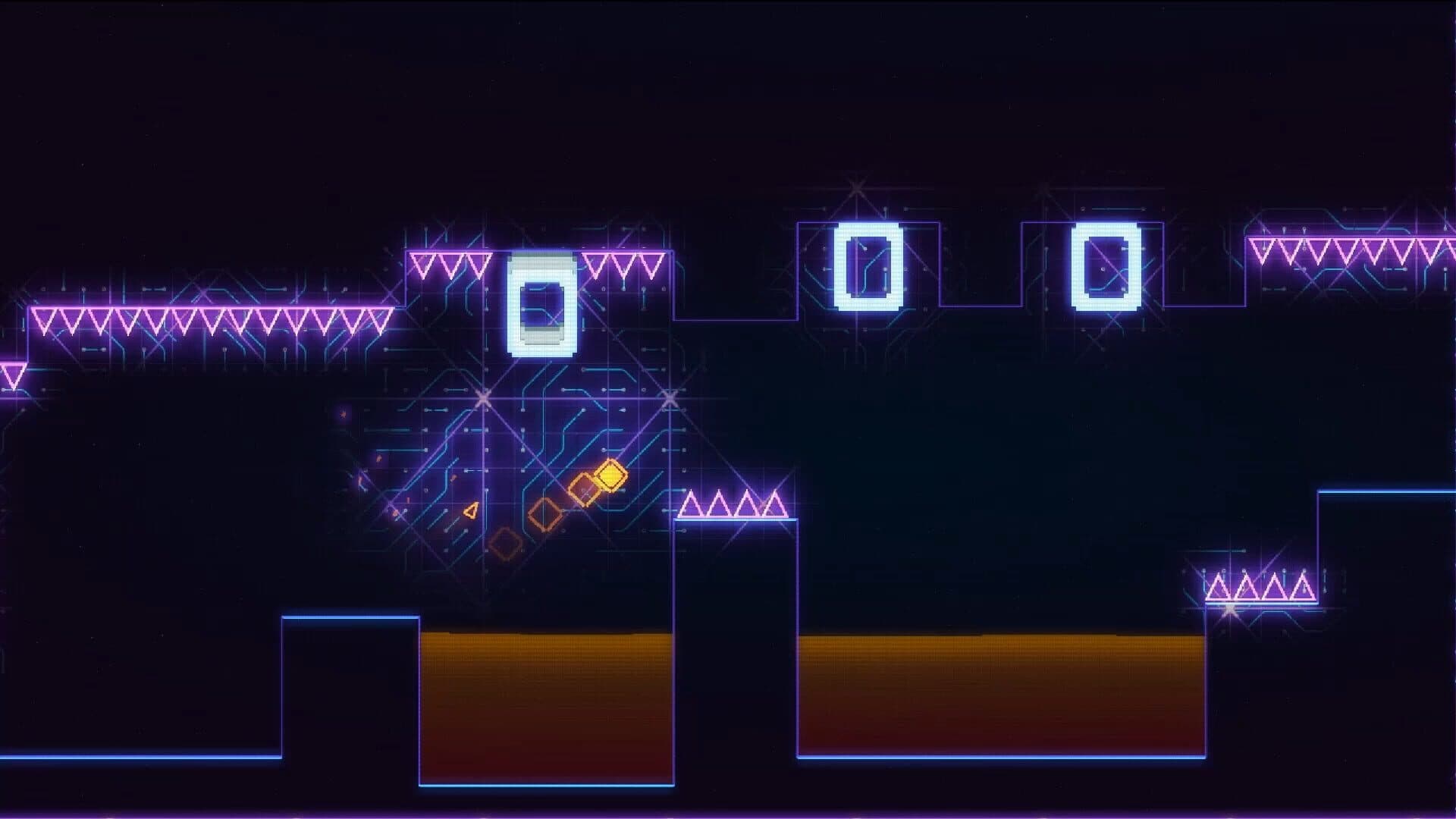Flatland Vol.2 screenshot 17