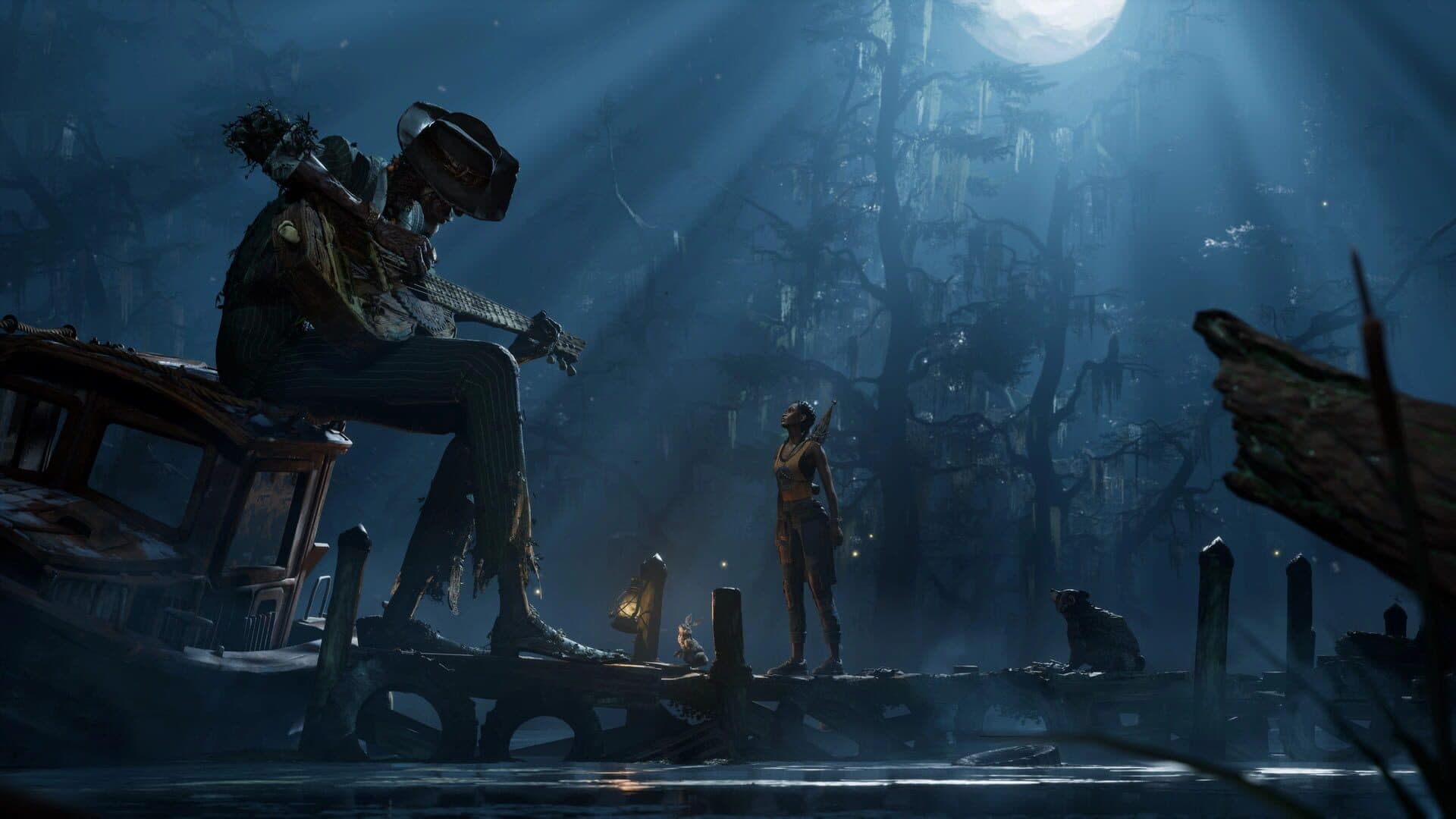 South of Midnight screenshot 4