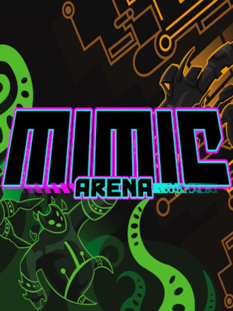 Mimic Arena