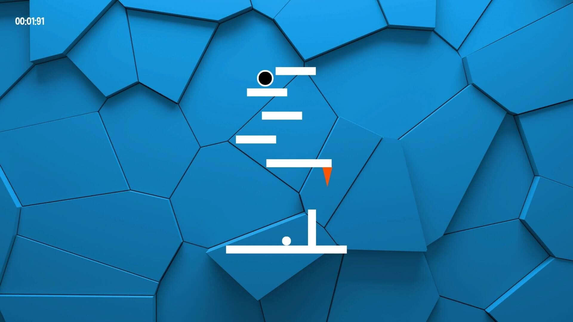 اسکرین‌شات Maze of Portals - 5