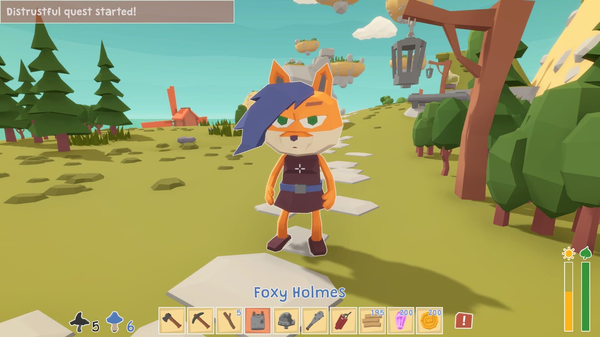 Gardenia screenshot 20