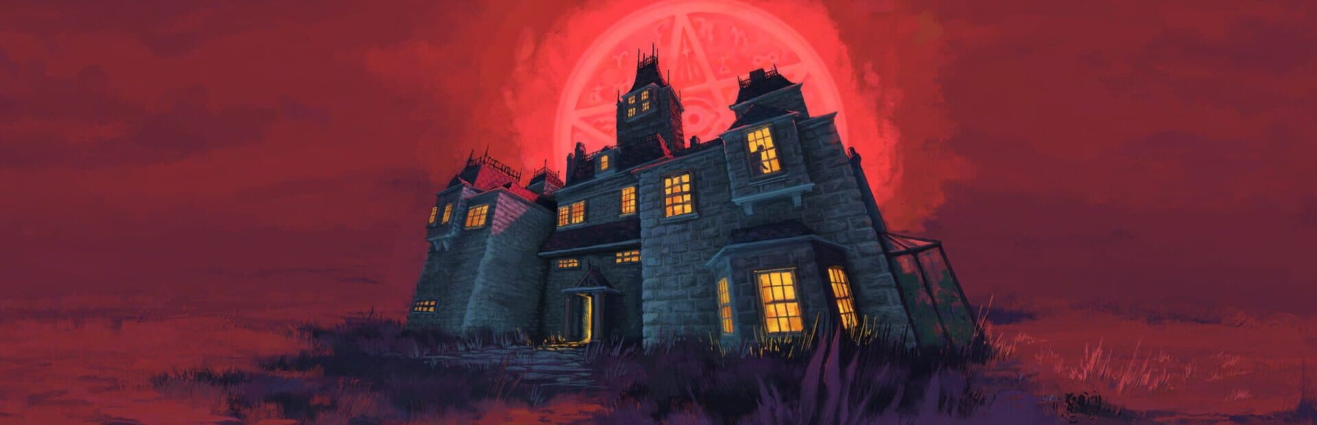 The Tartarus Key