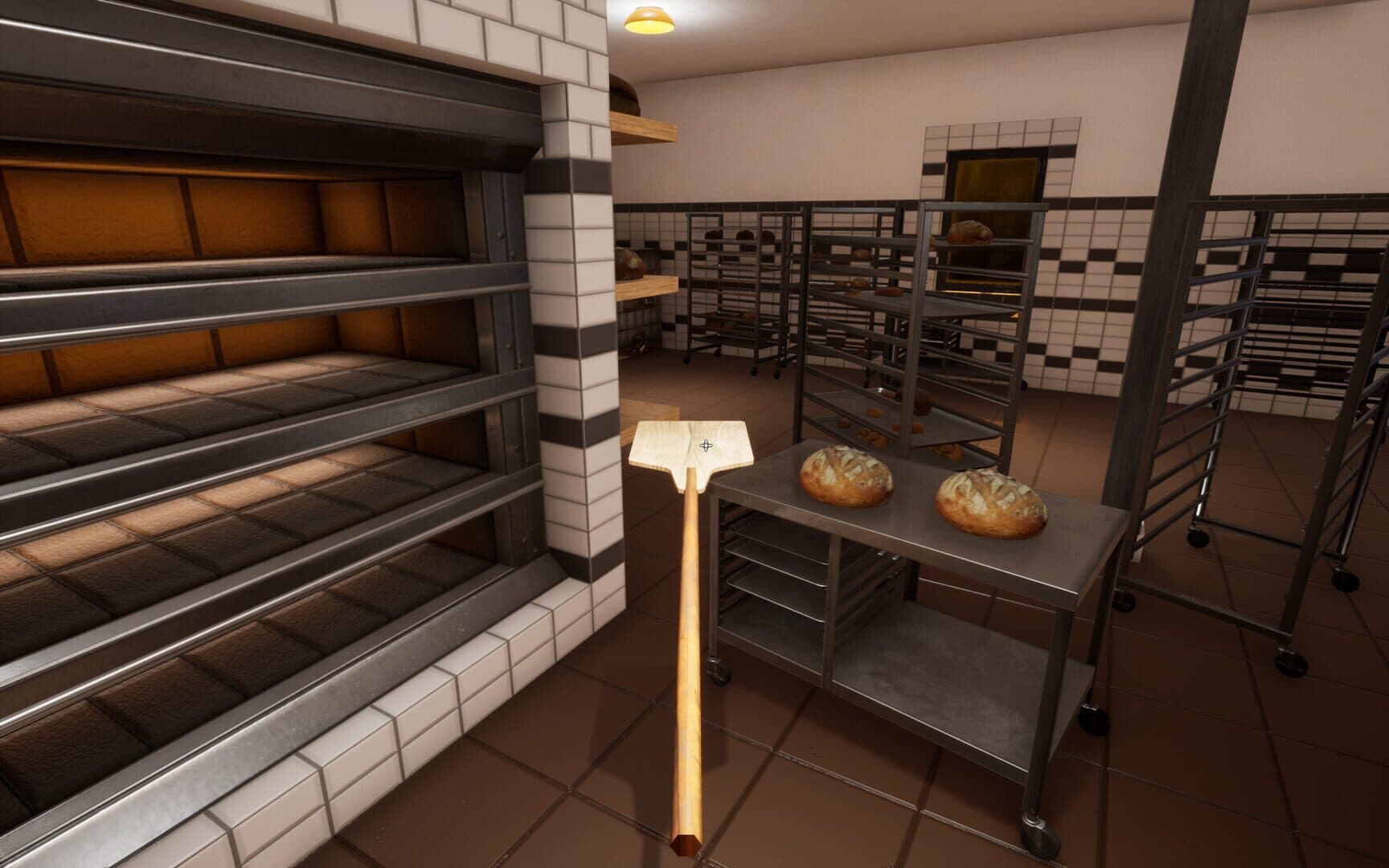 Bakery Simulator screenshot 10