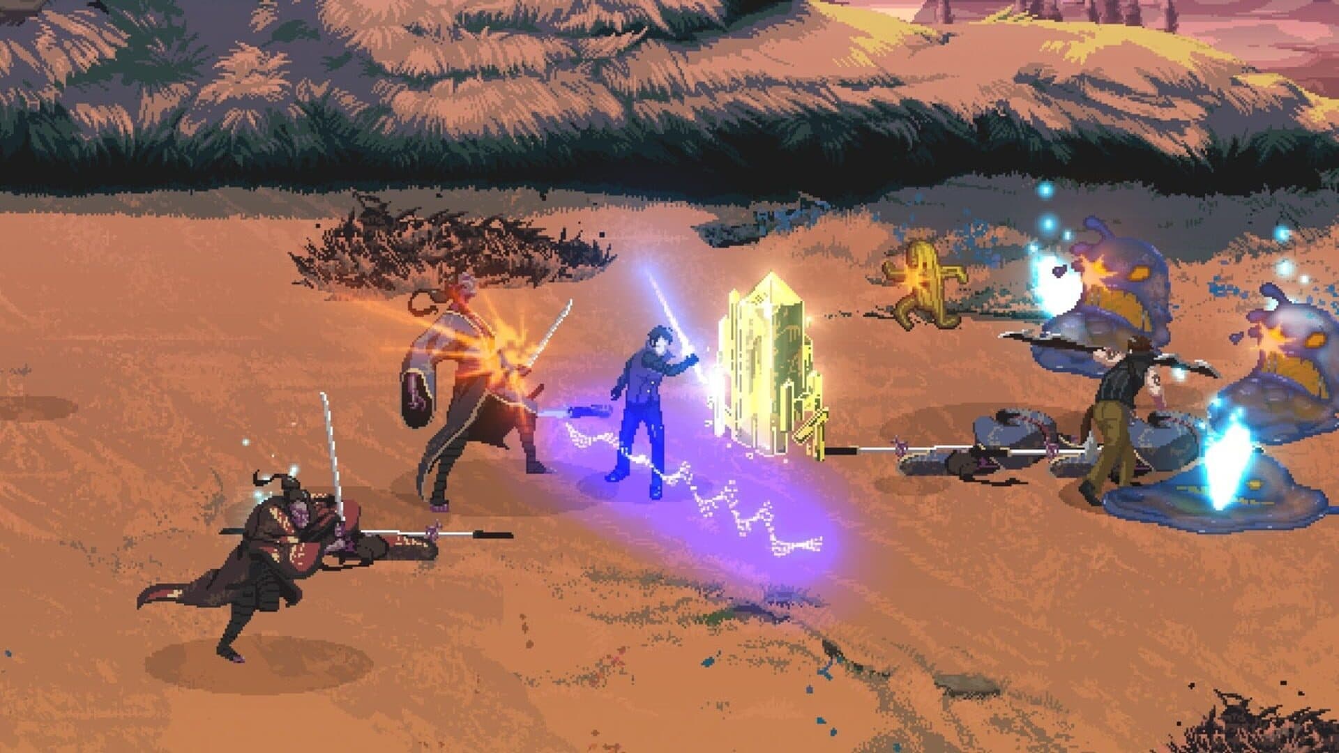 A King's Tale: Final Fantasy XV screenshot 0
