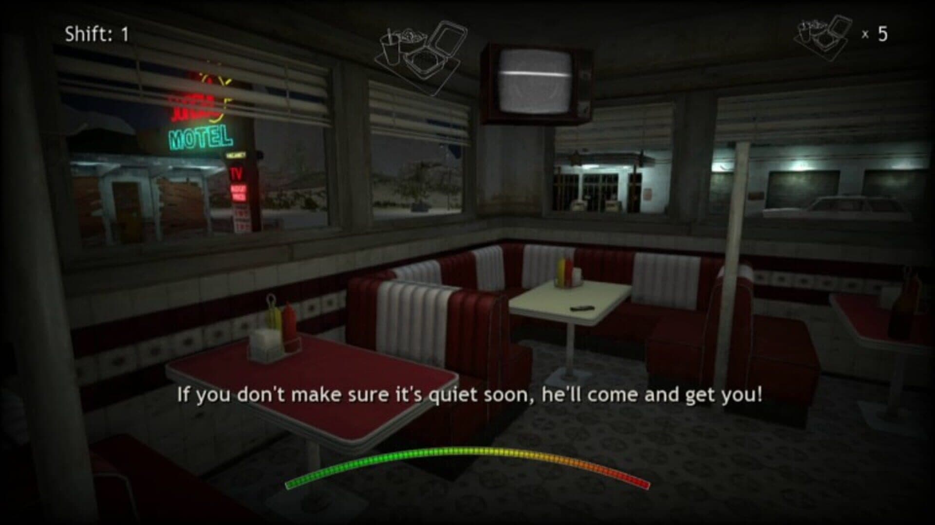 Joe's Diner screenshot 11