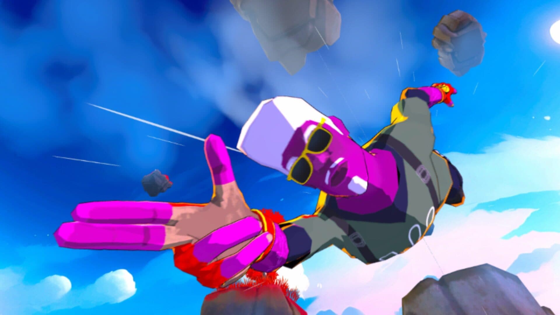 Aerial_Knight's DropShot screenshot 3
