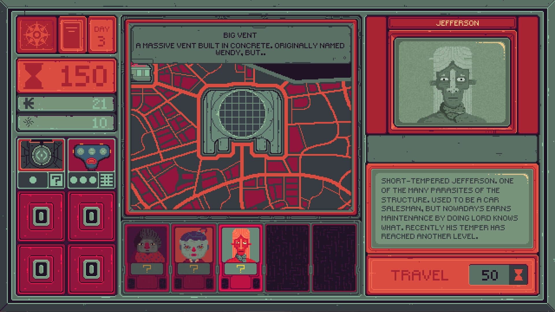 Mind Scanners screenshot 0