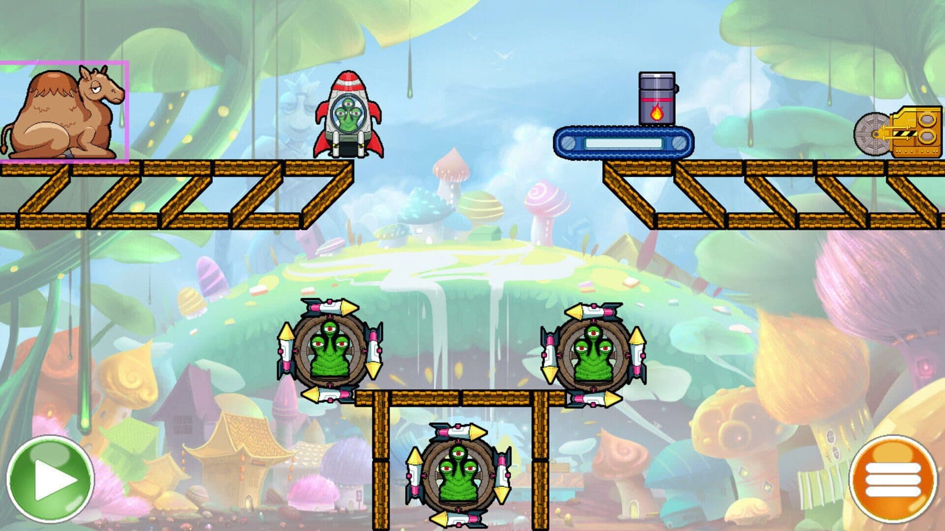 Contraptions screenshot 3