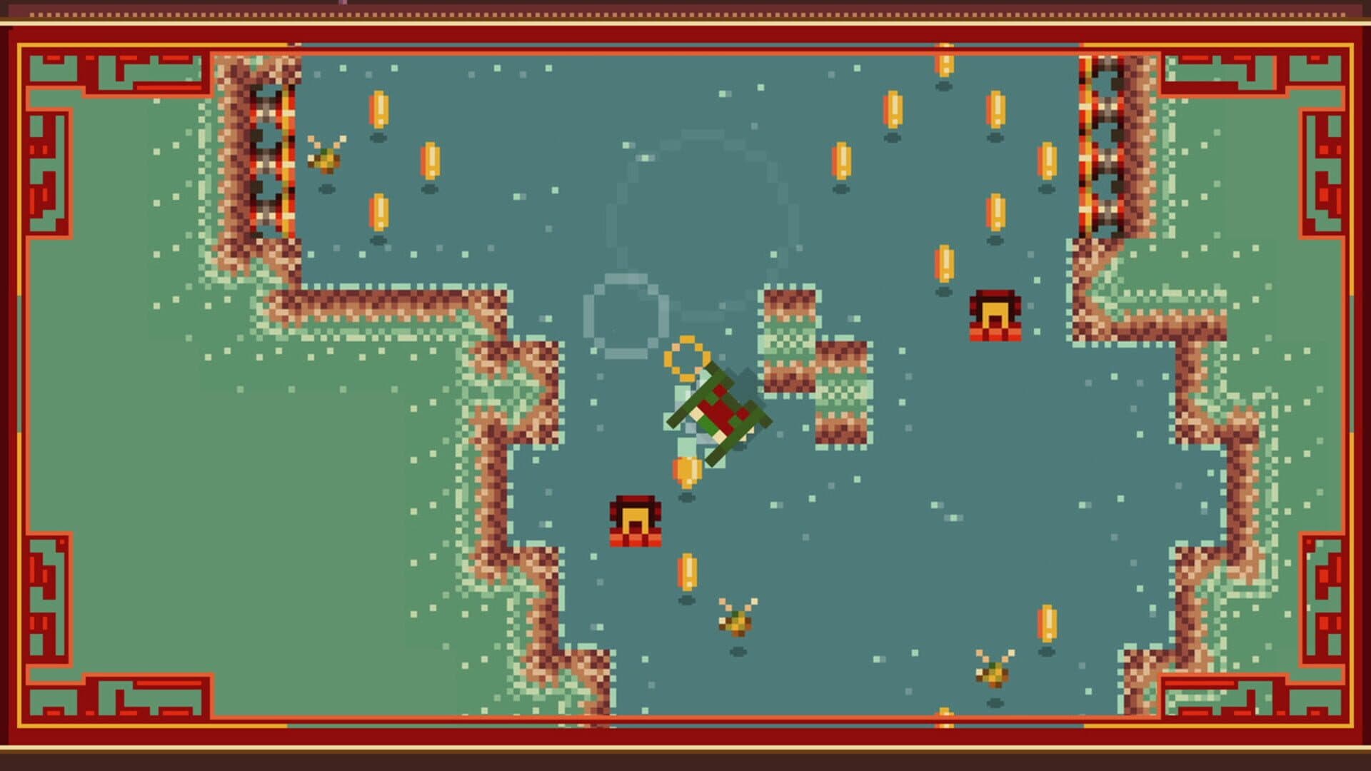 Direction Quad screenshot 5