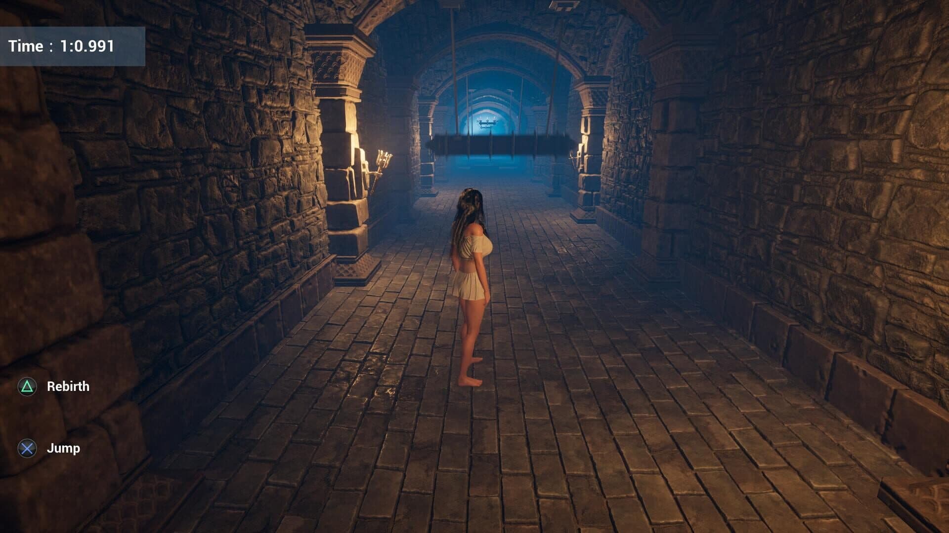 اسکرین‌شات Medieval Escape - 2