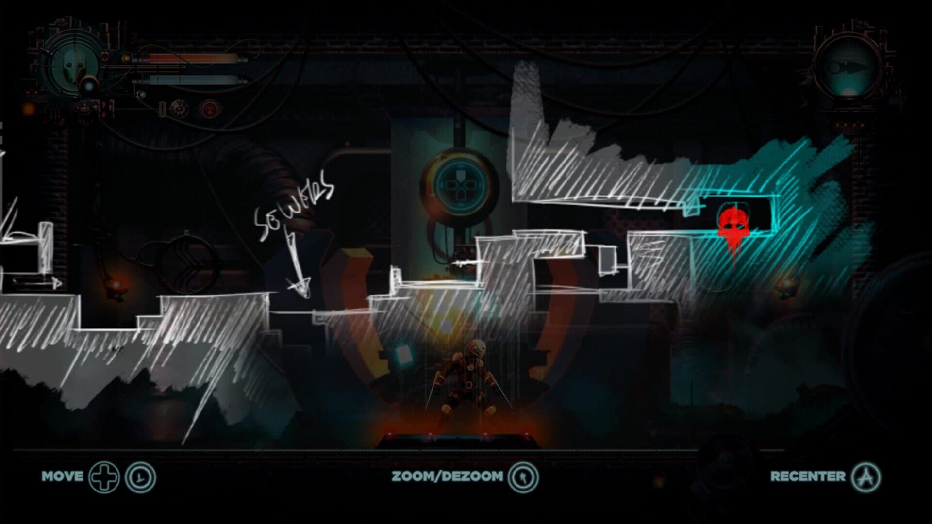 SteamDolls: Order of Chaos screenshot 6