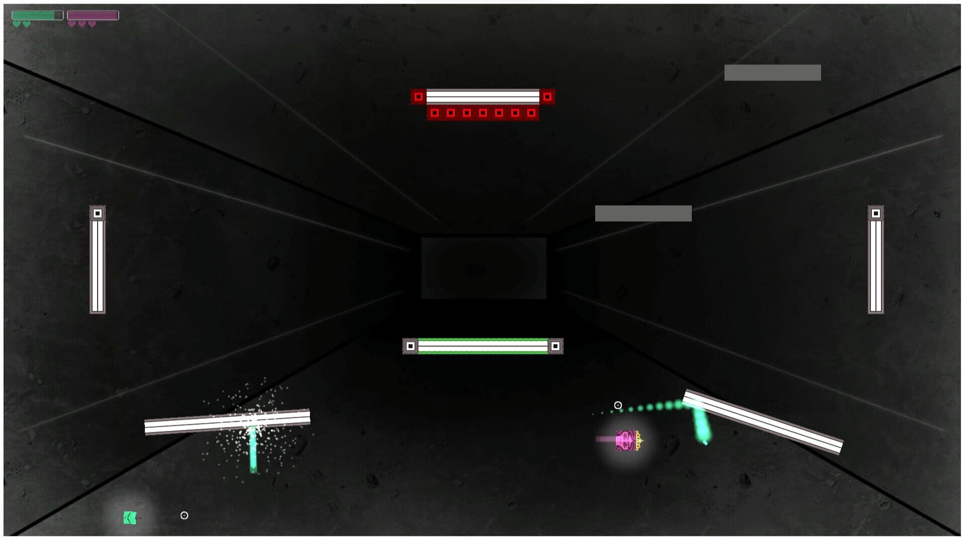 اسکرین‌شات Squarena - 5