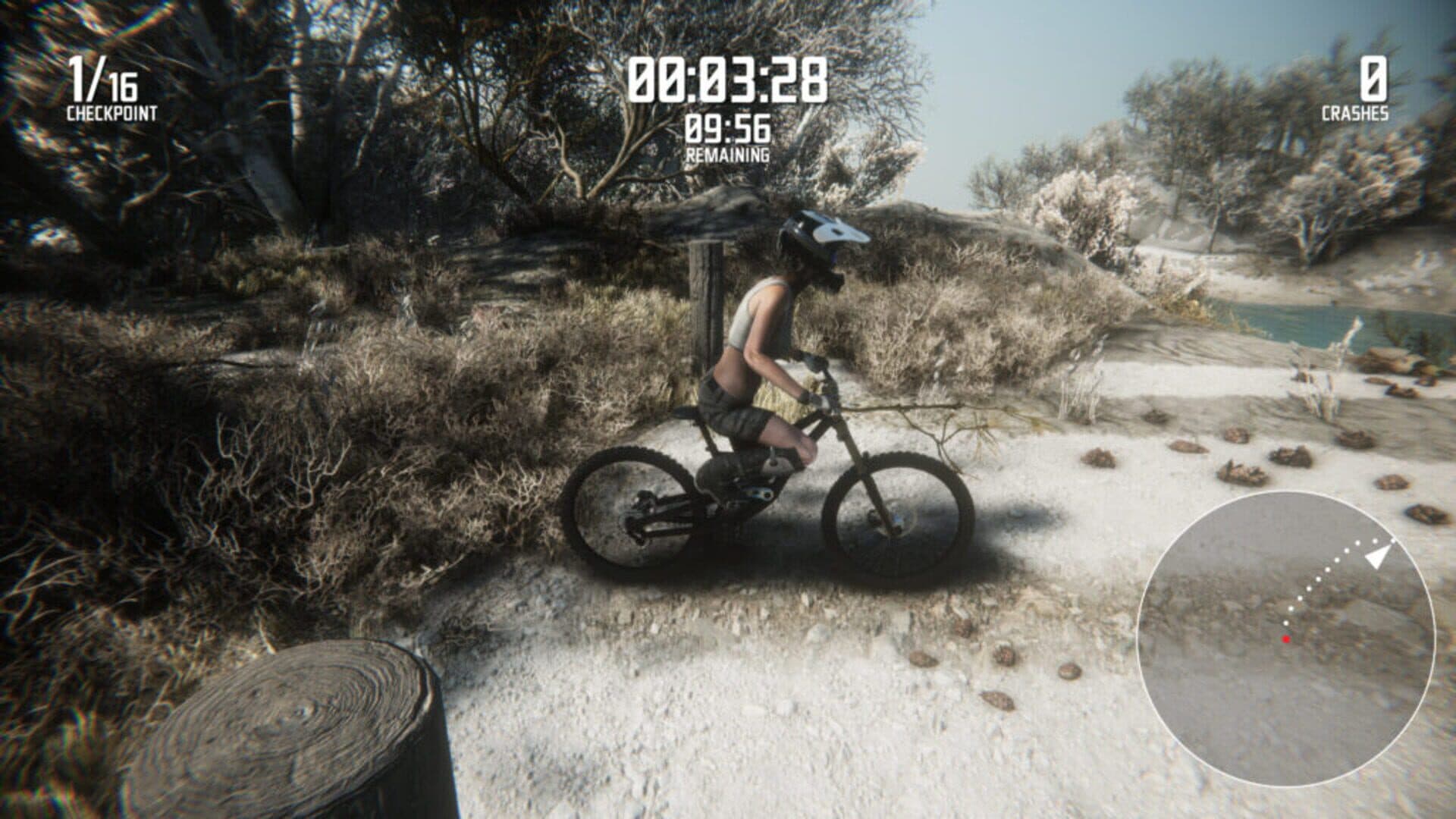 Total Trails screenshot 0