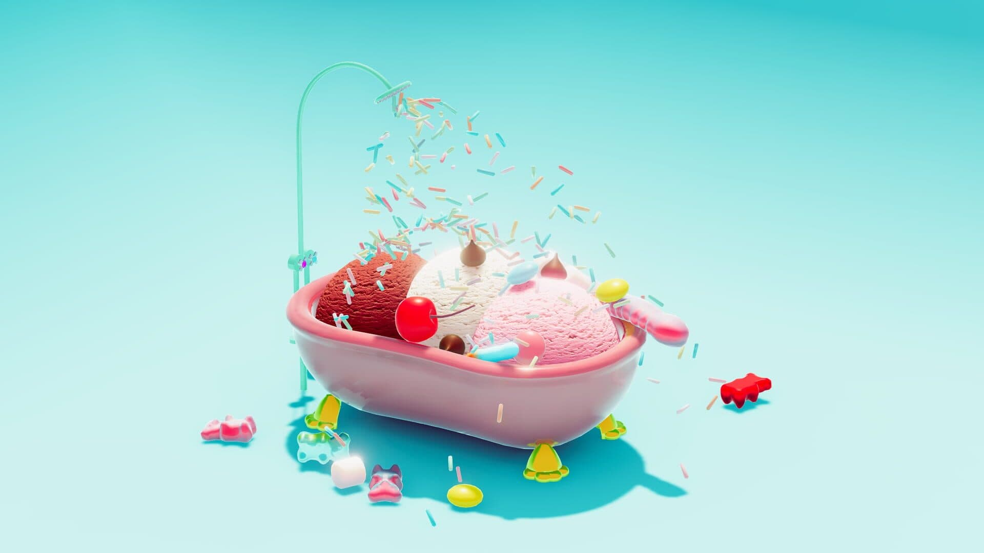 Nour: Play with Your Food screenshot 2