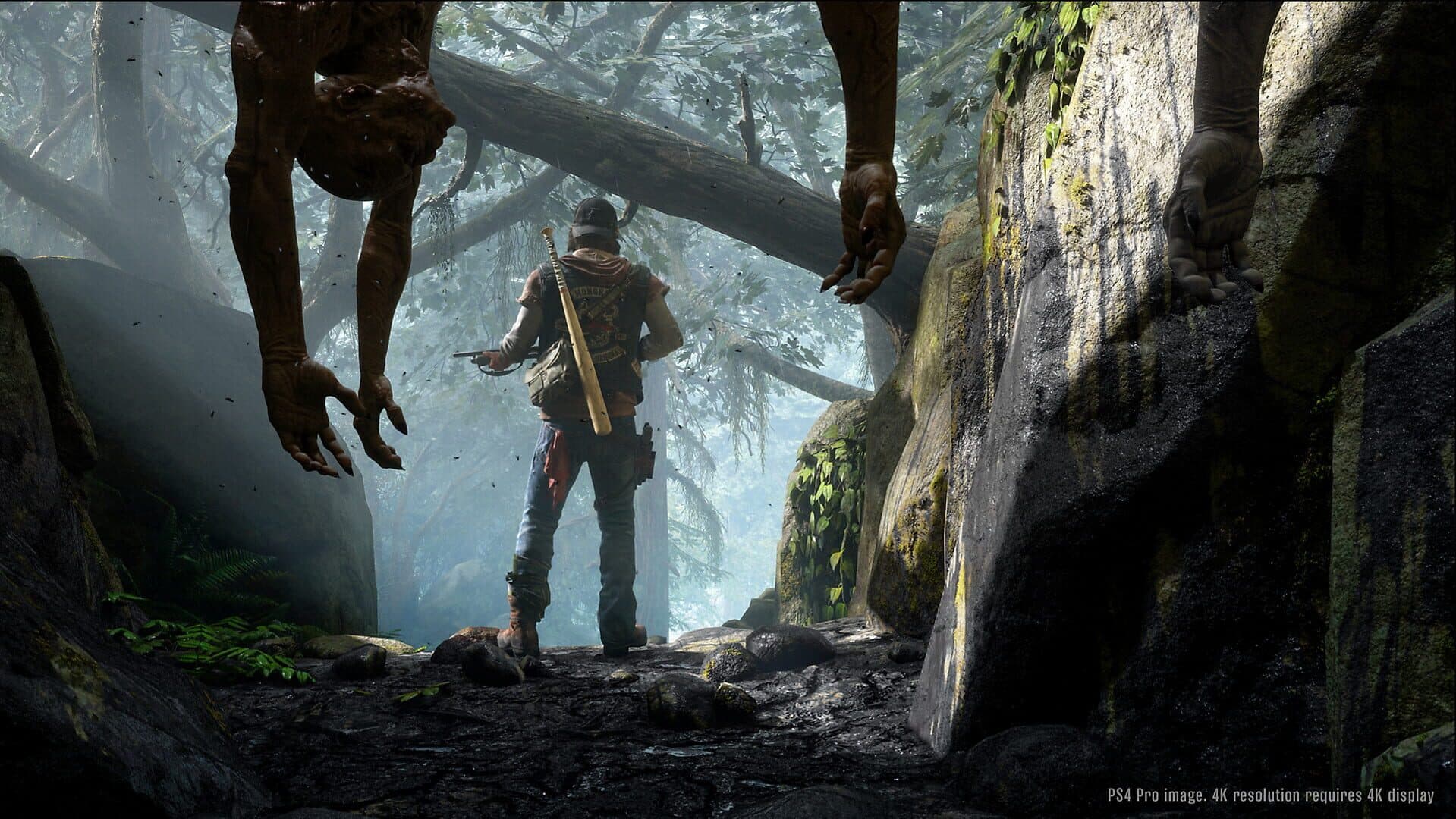 Days Gone screenshot 11