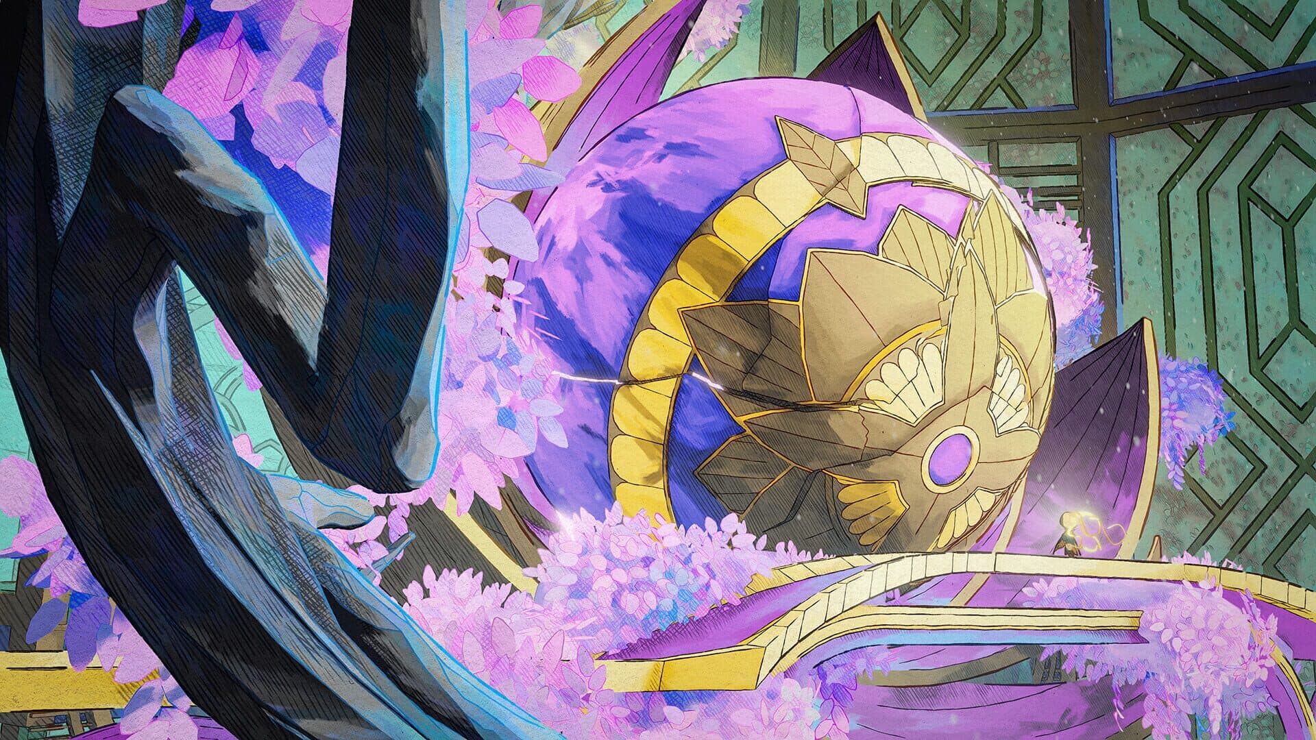 Mio: Memories in Orbit screenshot 3