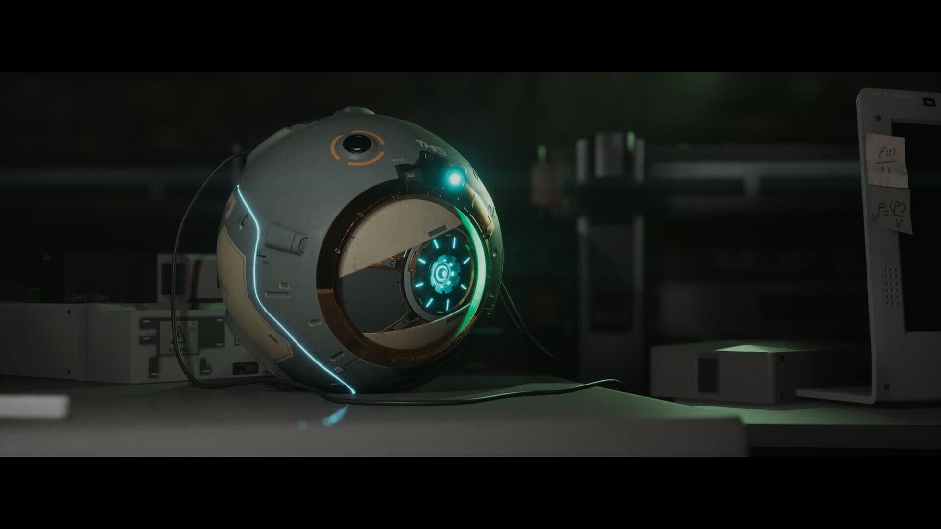 Evotinction screenshot 2