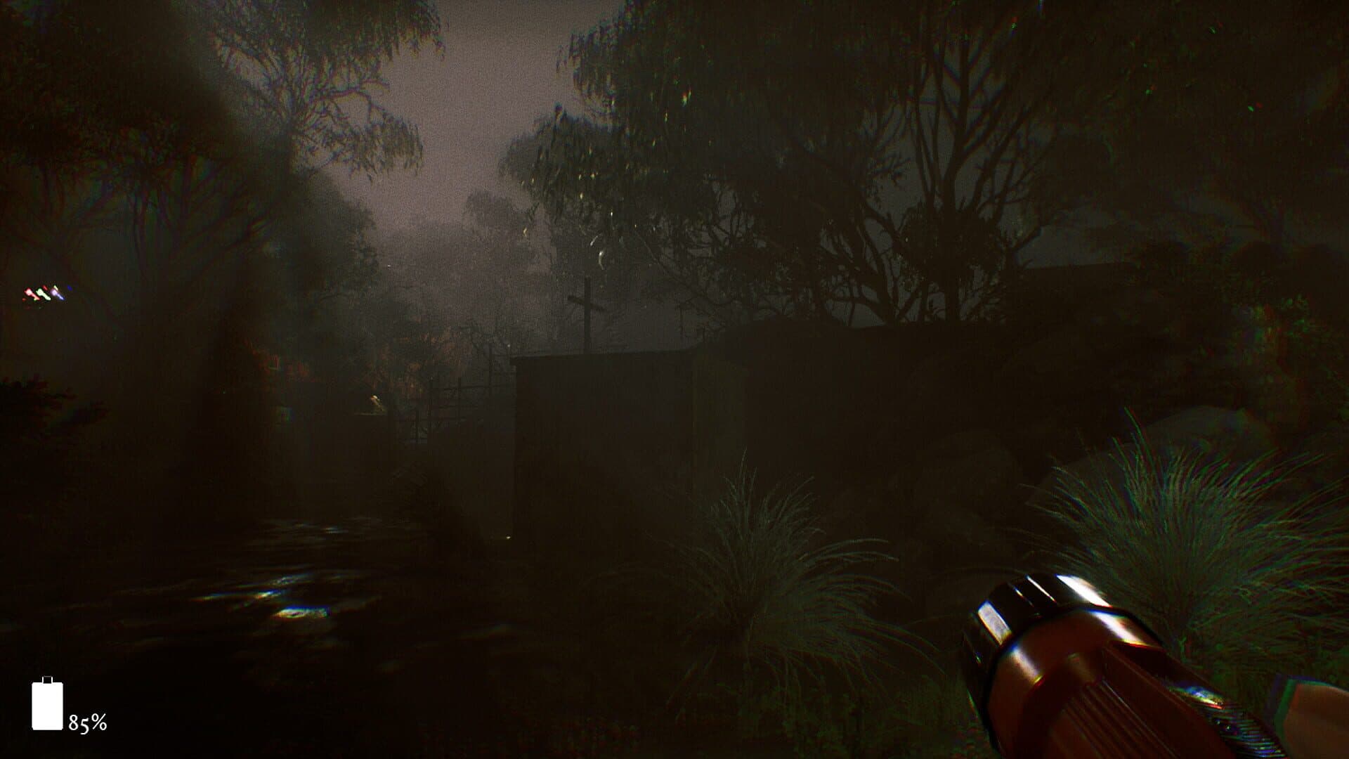The 9th Charnel screenshot 2
