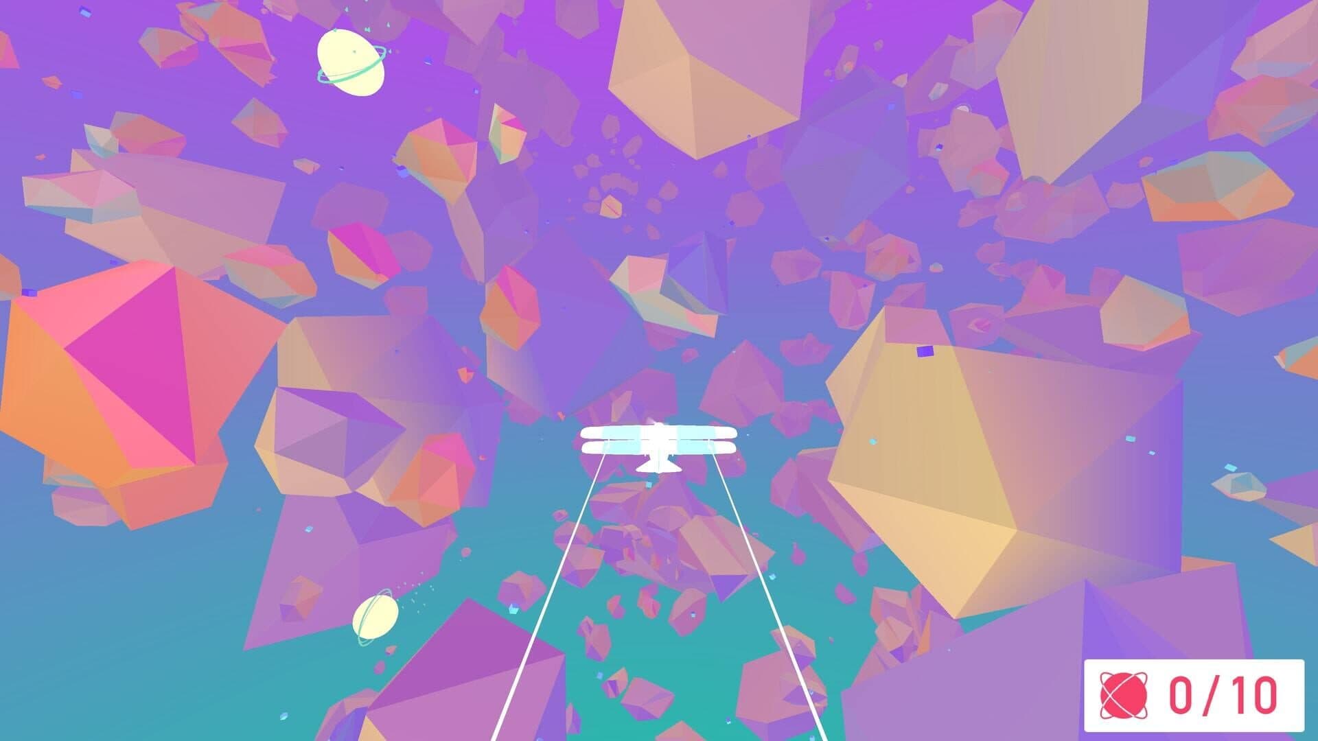 اسکرین‌شات Aero Cosmos - 6