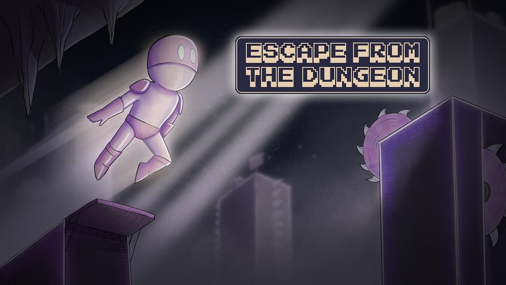 Escape from the Dungeon
