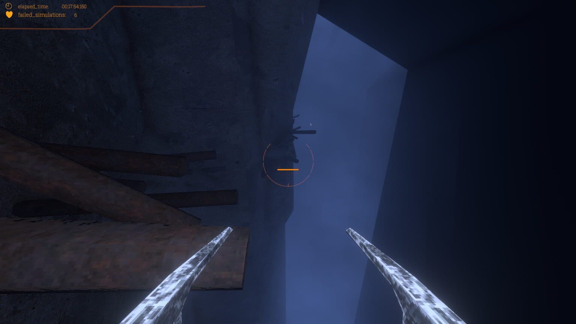 Lorn's Lure screenshot 2