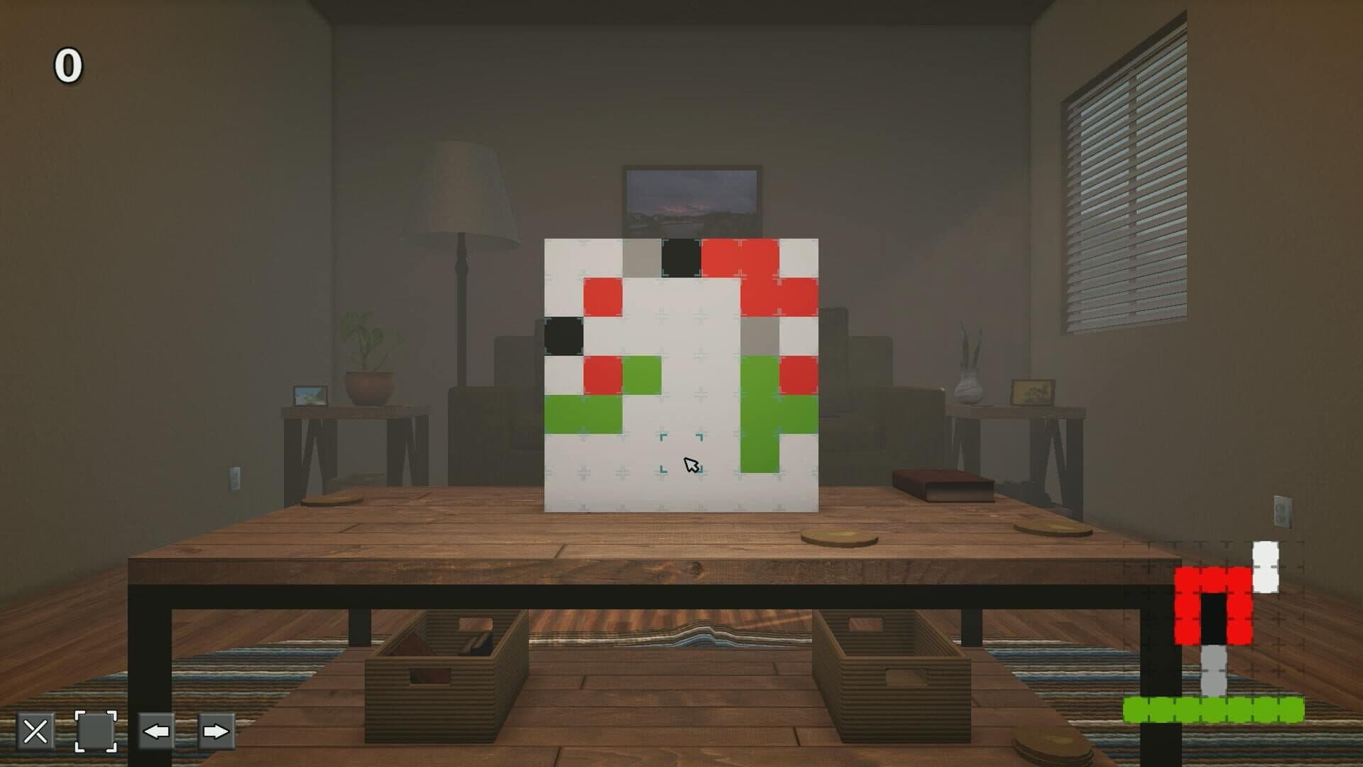 Pic-A-Block screenshot 9