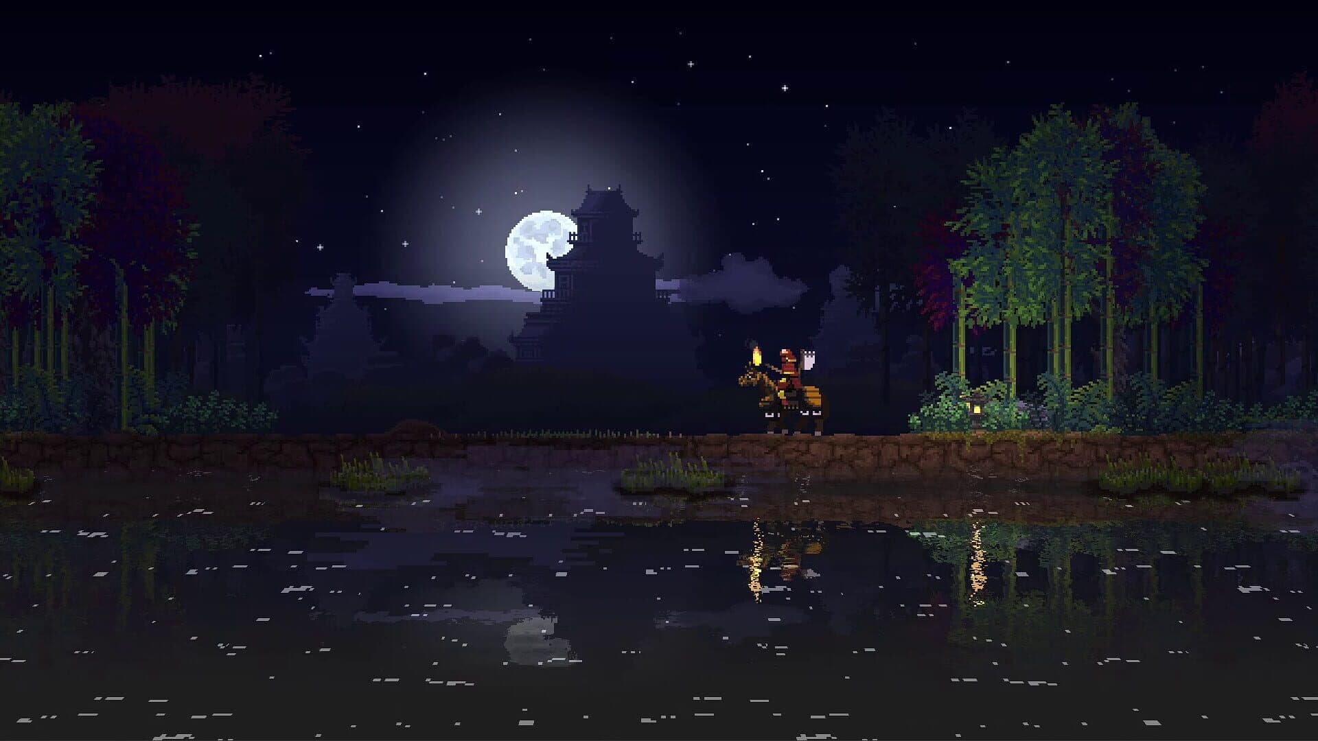Kingdom Two Crowns screenshot 0
