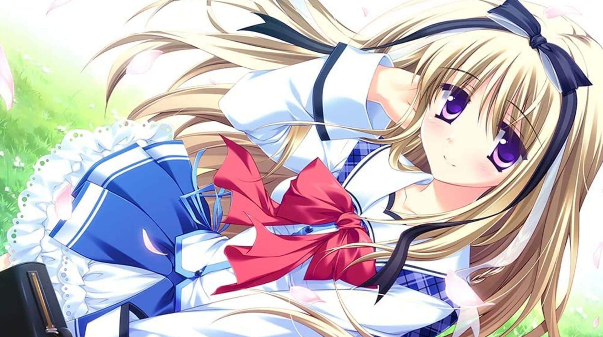 Strawberry Nauts screenshot 0