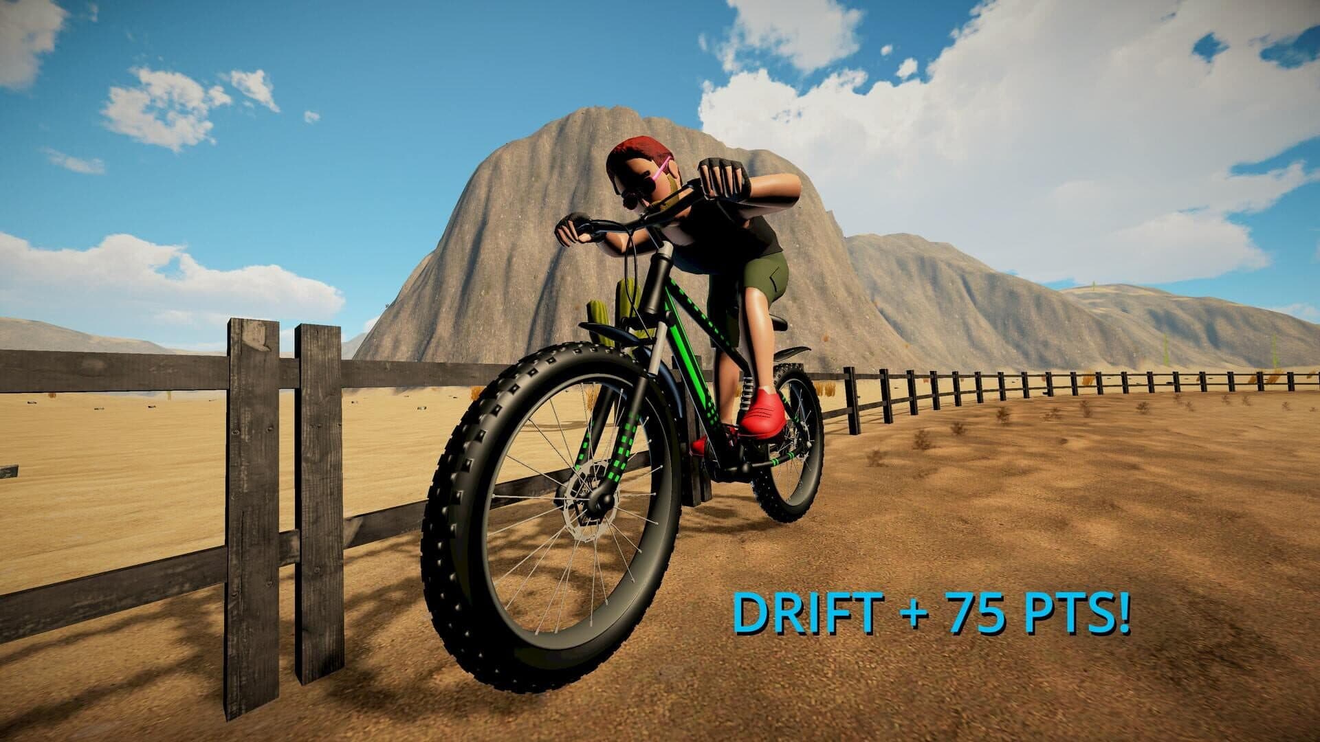 اسکرین‌شات Bike Runner - 4