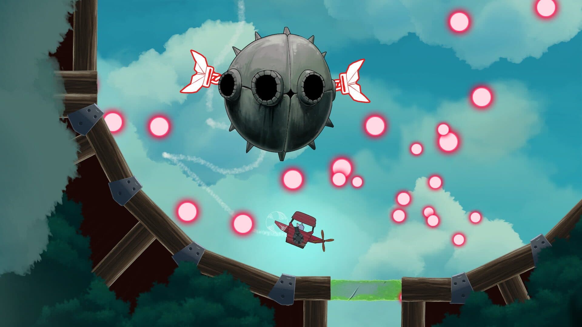 Islets screenshot 5