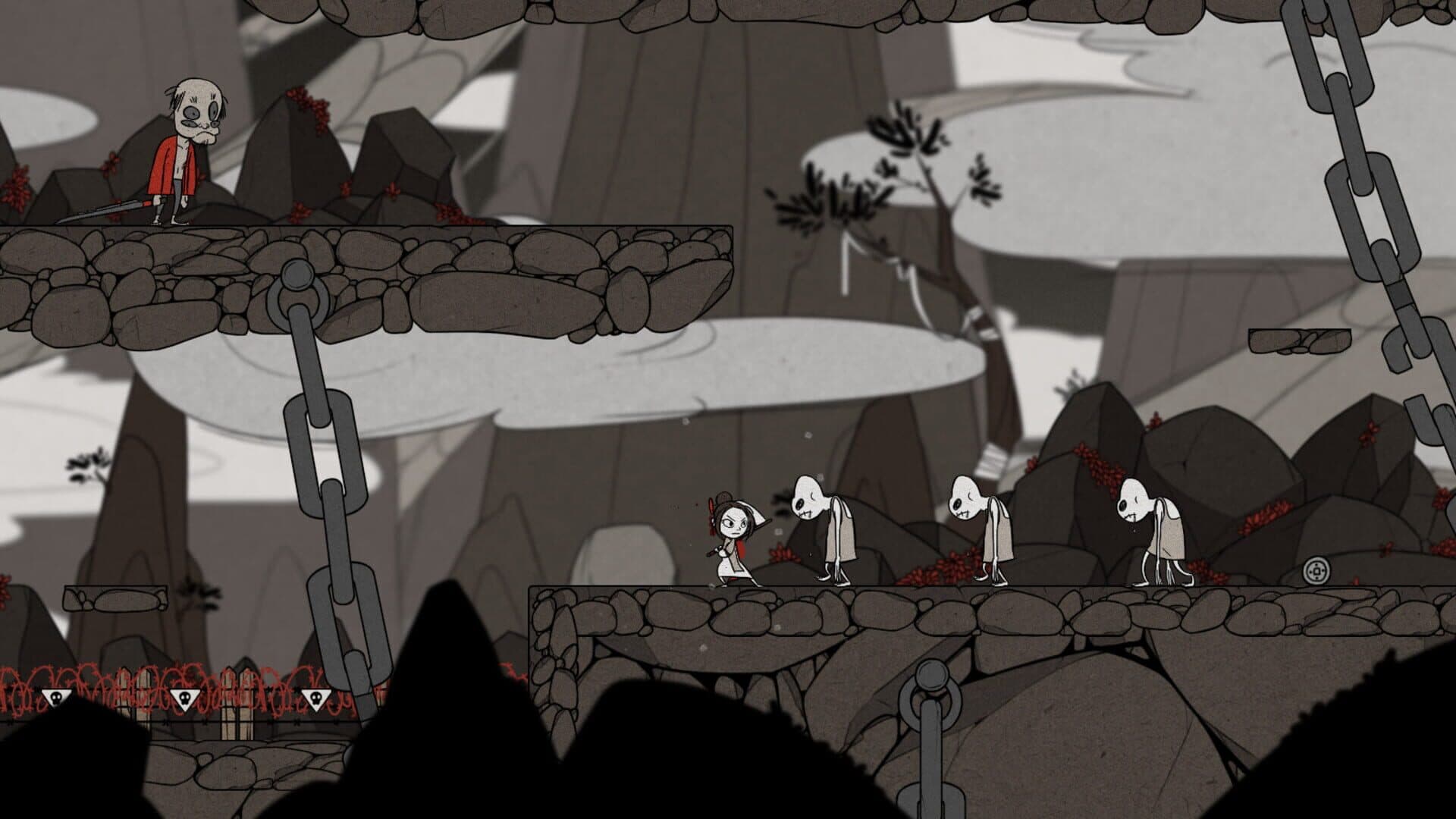 8Doors: Arum's Afterlife Adventure screenshot 3