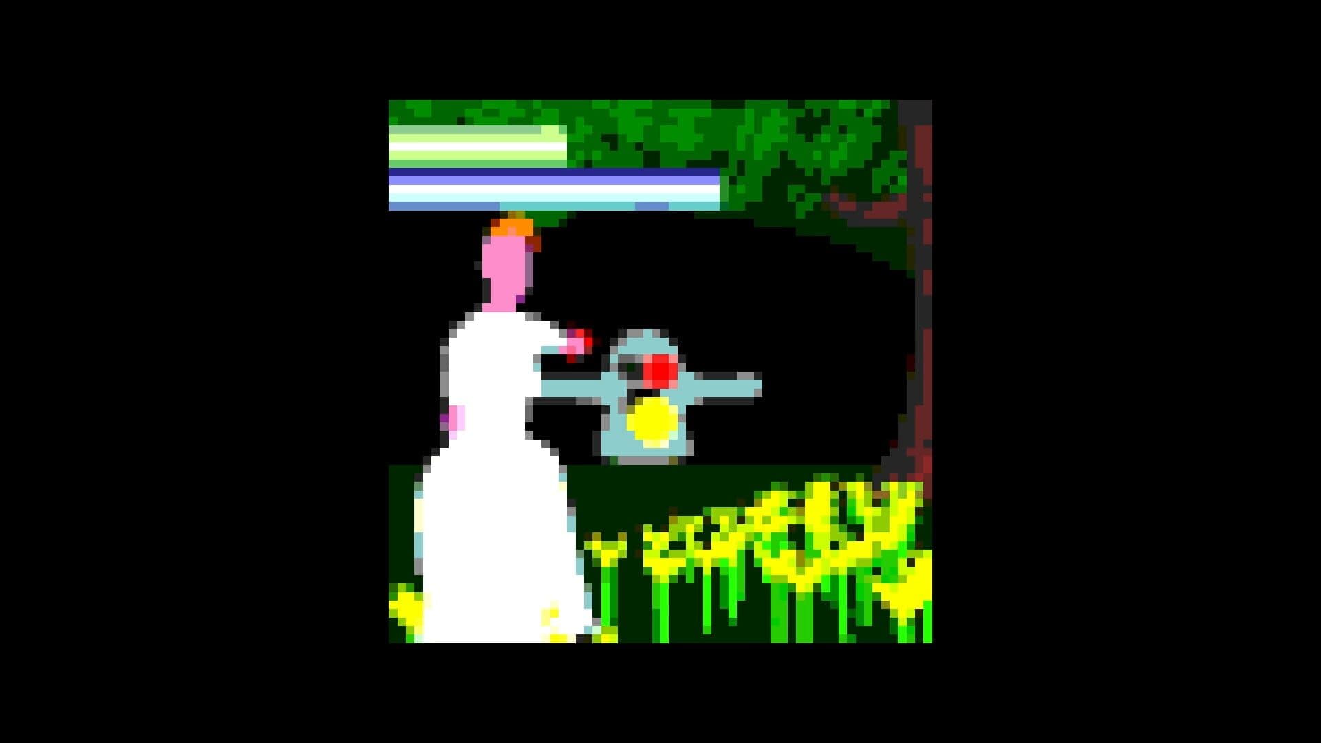 اسکرین‌شات Spectrewoods - 1