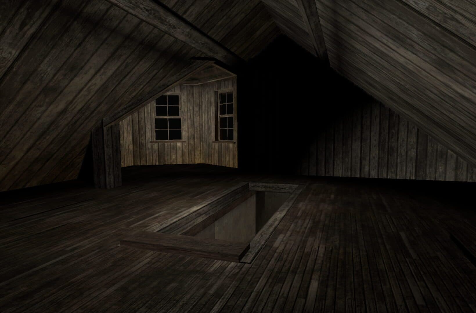 اسکرین‌شات A Haunting: Witching Hour - 4