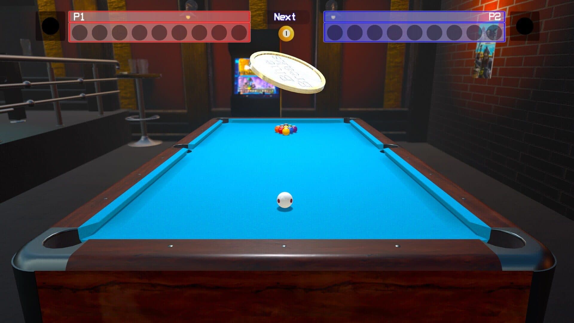اسکرین‌شات 9Ball Pocket - 10